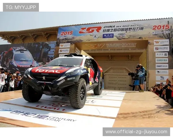 拉力赛中国选手表现优异,赢得多项名次,拉力赛中国车队