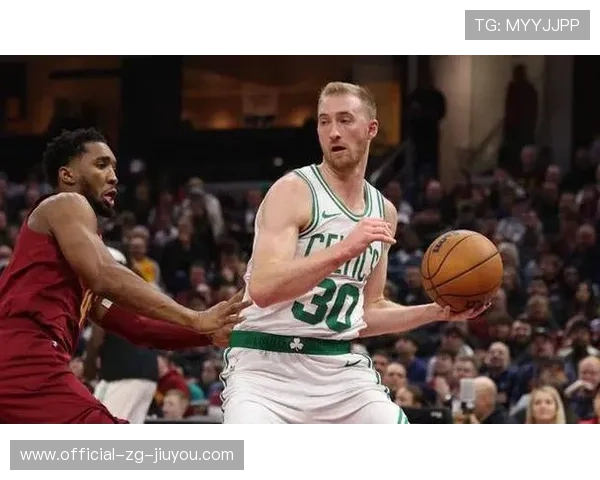 凯尔特人进攻依赖强攻