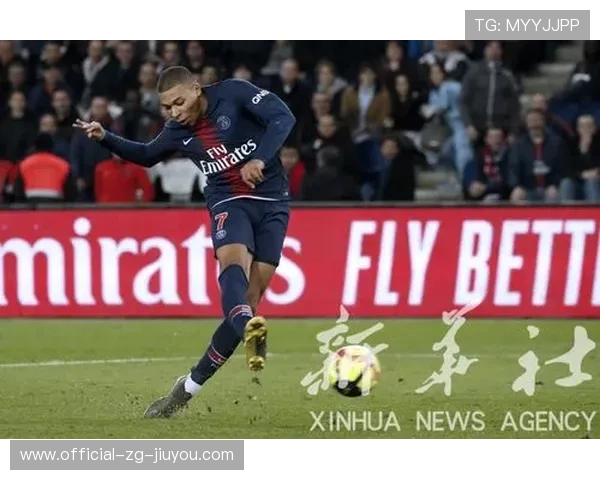 姆巴佩破门，巴黎圣日耳曼3-1战胜摩纳哥继续领跑法甲